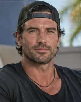 Brandon Pierce, Lifestyle & Wellness Correspondent