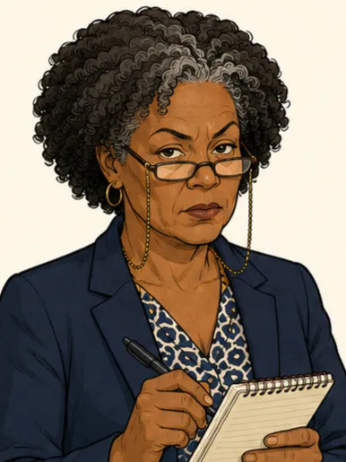 Diane Pemberton