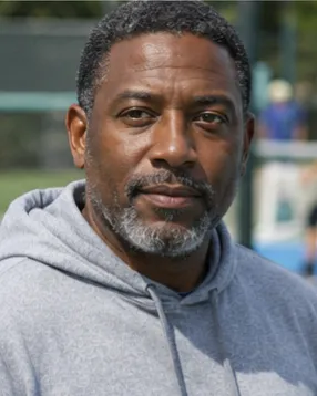 Reggie Coleman, Recreation & League Reporter